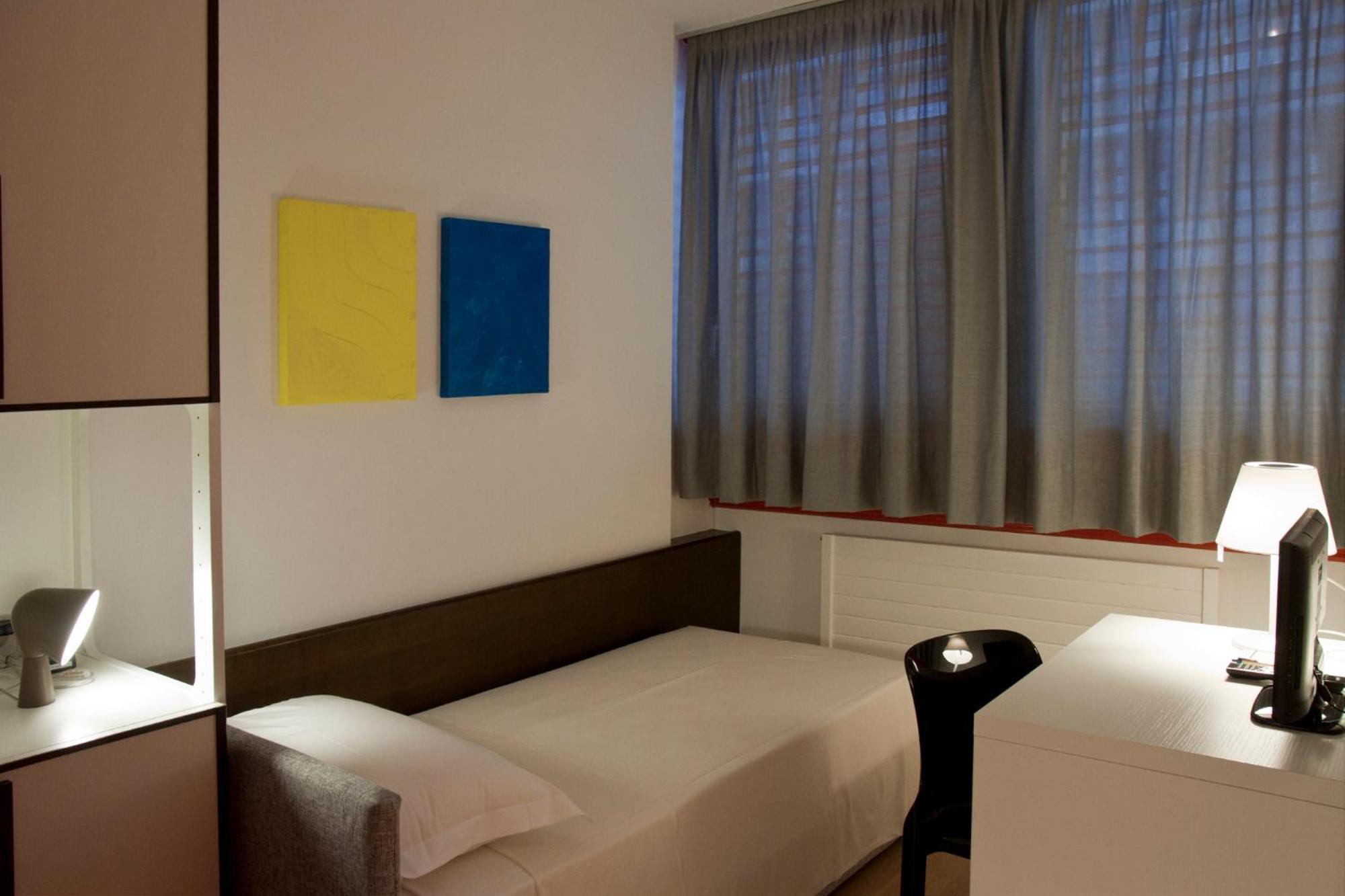 Hotel Garni Centro ชิอาซโซ ห้อง รูปภาพ
