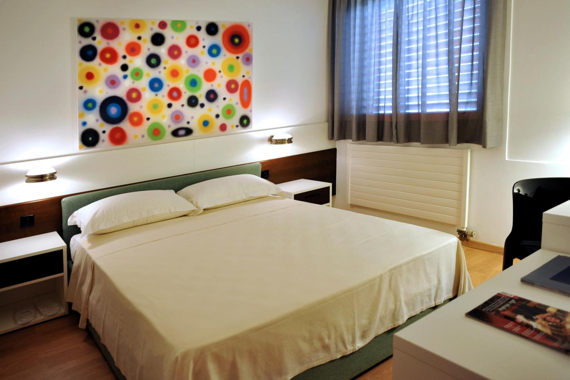 Hotel Garni Centro ชิอาซโซ ห้อง รูปภาพ